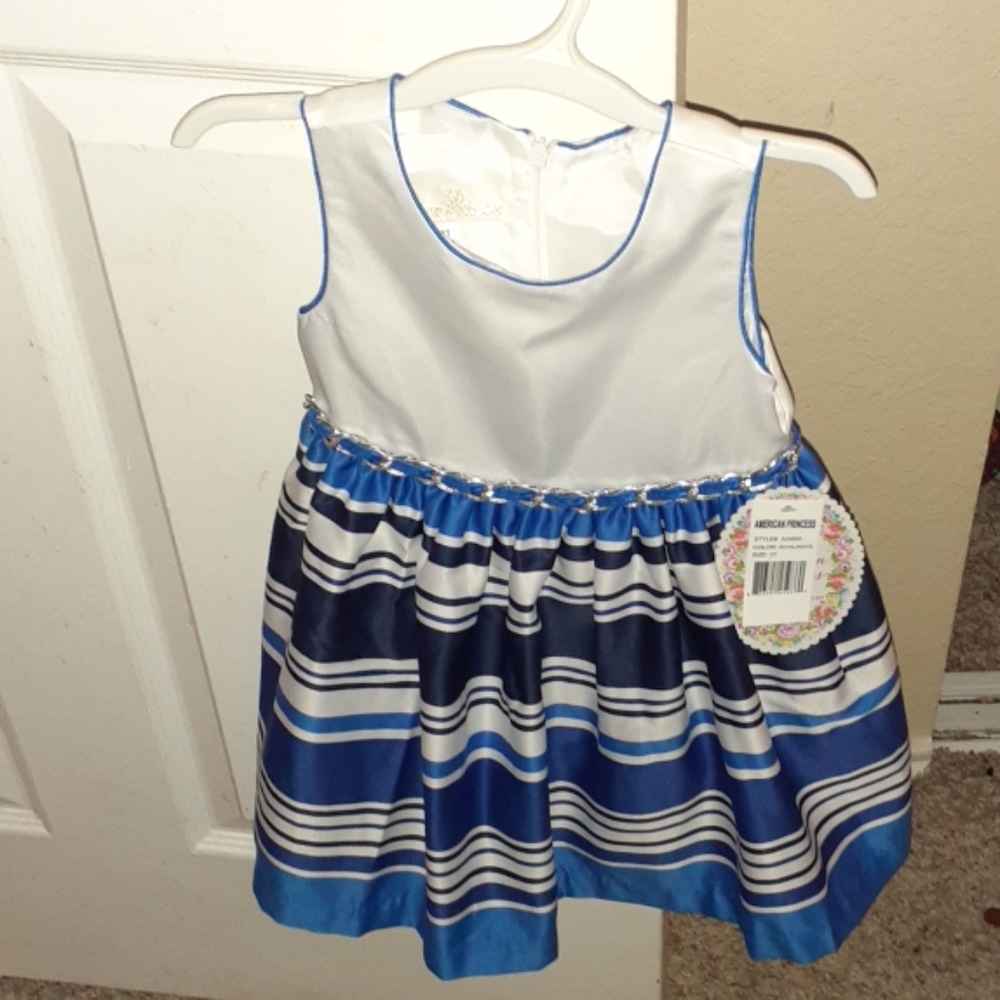 Girl Dress